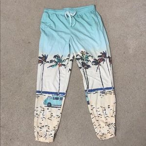 Jogger sweatpants